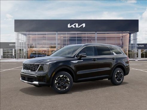 2025 Kia Sorento S , Johnstown, PA