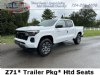 2024 Chevrolet Colorado