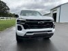 2024 Chevrolet Colorado Z71 White, Mercer, PA