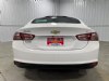 2022 Chevrolet Malibu LT Sedan 4D White, Sioux Falls, SD