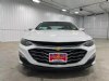 2022 Chevrolet Malibu LT Sedan 4D White, Sioux Falls, SD