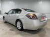 2011 Nissan Altima 2.5 SL Sedan 4D Silver, Sioux Falls, SD