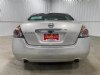 2011 Nissan Altima 2.5 SL Sedan 4D Silver, Sioux Falls, SD