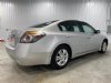 2011 Nissan Altima 2.5 SL Sedan 4D Silver, Sioux Falls, SD