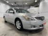 2011 Nissan Altima 2.5 SL Sedan 4D Silver, Sioux Falls, SD