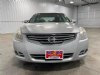 2011 Nissan Altima 2.5 SL Sedan 4D Silver, Sioux Falls, SD