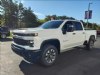 2024 Chevrolet Silverado 2500HD Custom , Windber, PA