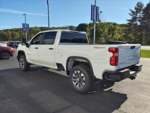 2024 Chevrolet Silverado 2500HD Custom , Windber, PA