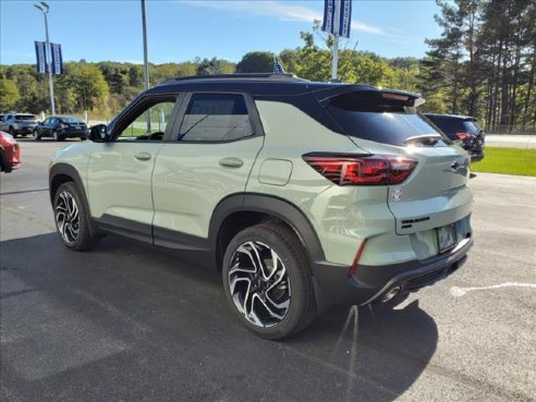 2024 Chevrolet TrailBlazer RS , Windber, PA