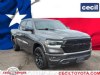 2021 Ram 1500 - Burnet - TX