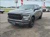 2021 Ram 1500 Laramie Gray, Burnet, TX