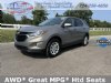 2018 Chevrolet Equinox - Mercer - PA