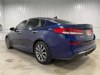 2019 Kia Optima LX Sedan 4D Blue, Sioux Falls, SD