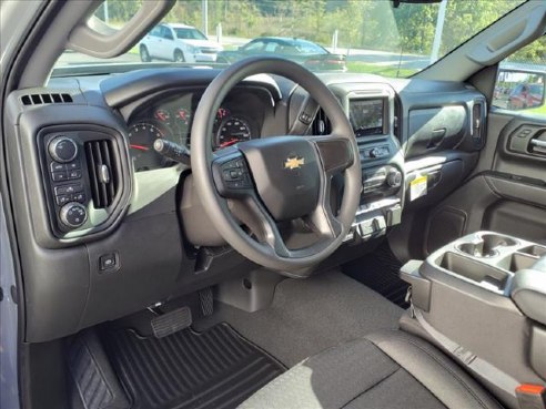 2024 Chevrolet Silverado 1500 Custom , Windber, PA