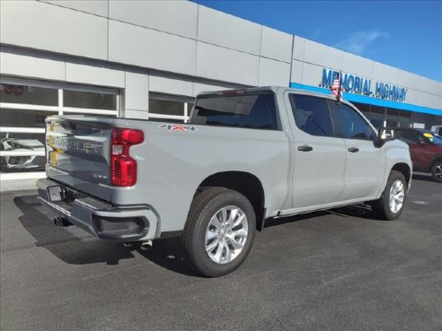 2024 Chevrolet Silverado 1500 Custom , Windber, PA