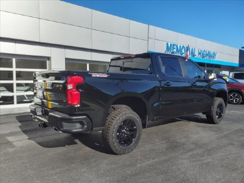 2024 Chevrolet Silverado 1500 LT Trail Boss , Windber, PA