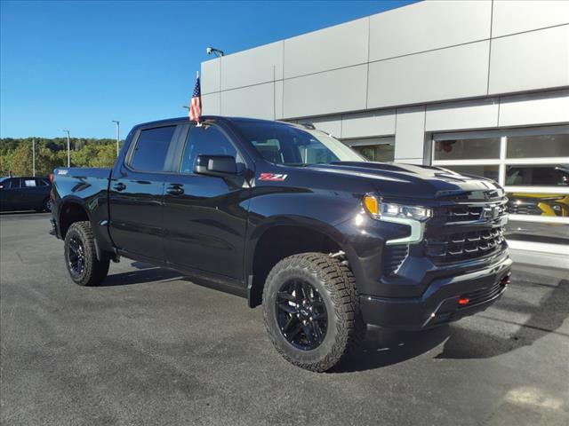 2024 Chevrolet Silverado 1500 LT Trail Boss , Windber, PA