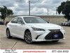 2020 Lexus ES