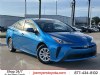 2022 Toyota Prius