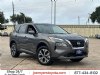 2023 Nissan Rogue SV Gray, Houston, TX