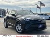 2021 Toyota C-HR