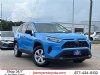 2021 Toyota RAV4 - Houston - TX