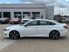 2022 Honda Accord Sport White, Houston, TX