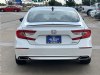 2022 Honda Accord Sport White, Houston, TX