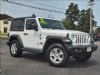 2021 Jeep Wrangler Sport S , Concord, NH