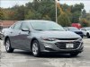 2025 Chevrolet Malibu - Derry - NH