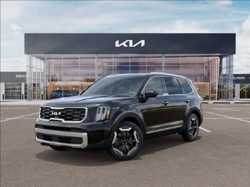 2024 Kia Telluride S , Johnstown, PA