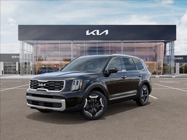 2024 Kia Telluride S , Johnstown, PA