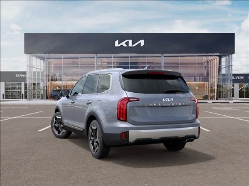 2024 Kia Telluride S , Johnstown, PA