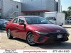 2024 Hyundai Elantra SEL Red, Houston, TX