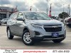 2023 Chevrolet Equinox - Houston - TX