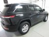 2023 Jeep Grand Cherokee Laredo Diamond Black Crystal Pearlcoat, Beaverdale, PA