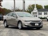 2025 Chevrolet Malibu - Derry - NH