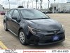 2023 Toyota Corolla LE Black, Houston, TX