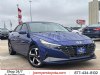 2023 Hyundai Elantra Hybrid - Houston - TX