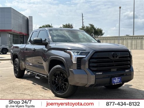 2023 Toyota Tundra SR5 Gray, Houston, TX