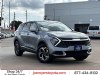 2023 Kia Sportage LX Gray, Houston, TX