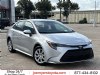 2024 Toyota Corolla LE Silver, Houston, TX