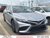 2024 Toyota Camry SE Silver, Houston, TX