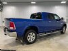 2015 Ram Ram Pickup 2500 Laramie Pickup 4D 6 1-3 ft Blue, Sioux Falls, SD