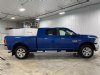 2015 Ram Ram Pickup 2500 Laramie Pickup 4D 6 1-3 ft Blue, Sioux Falls, SD