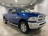 2015 Ram Ram Pickup 2500 Laramie Pickup 4D 6 1-3 ft Blue, Sioux Falls, SD