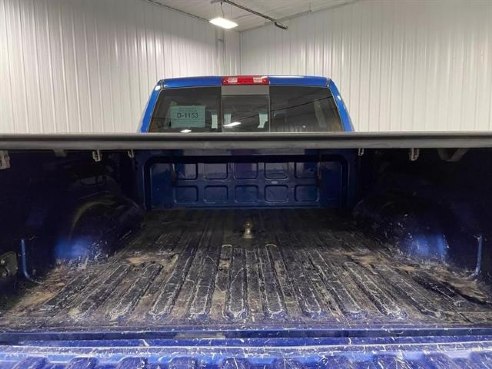 2015 Ram Ram Pickup 2500 Laramie Pickup 4D 6 1-3 ft Blue, Sioux Falls, SD