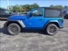 2024 Jeep Wrangler , Johnstown, PA