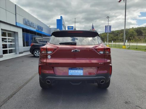 2023 Chevrolet TrailBlazer RS , Windber, PA