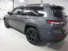 2022 Jeep Grand Cherokee L Altitude Baltic Gray Metallic Clearcoat, Beaverdale, PA